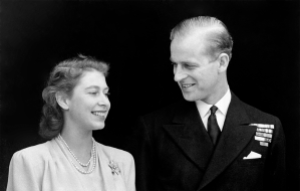 70 facts about The Queen and The Duke of Edinburgh's Wedding ⋆ Leeds